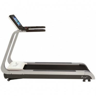 Tunturi loopband Pure Run 10.1 14TRN10010